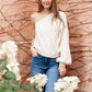 Cross Your Heart Top