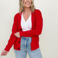 Everyday Sweater Cardigan - Multiple Colors