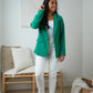Business as Usual Blazer