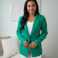 Business as Usual Blazer