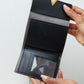 True North Wallet in Black