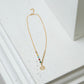 Solstice Pendant Necklace