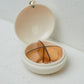 Luxe Supplement Travel Case