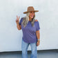 PREORDER: Autumn Emmie Top in Four Colors