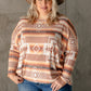 Wandering Dunes Top
