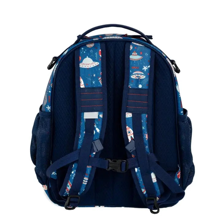 PREORDER: The Explorer Backpack in Assorted Prints