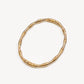 Bamboo Bangles Gold Bracelet **WATERPROOF** - Preorder