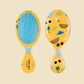 PREORDER: Mini Travel Hair Brush