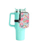 PREORDER: Tumbler Zip Pouch