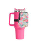 PREORDER: Tumbler Zip Pouch