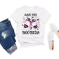 PREORDER: Save The Boo Bees Tee In Ash