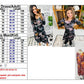 PREORDER: Matching Tiered Floral Dress in Berry