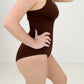 FawnFit Power Smoothing Shapewear Bodysuit
