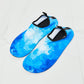 On The Shore Water Shoes in Blue