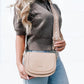 PREORDER: Serenity Saddle Bag In Three Colors