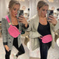 Lookie Lookie Sherpa Bum Bag