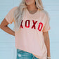 XOXO Graphic Tee