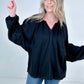 About That Dolman Sleeve Top
