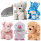 PREORDER: Assorted Plush Heated Warmies