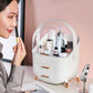 PREORDER: Ava Beauty Storage in White