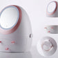 PREORDER: Parker Beauty Storage in Pink