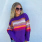 PREORDER: Micki Knit Sweater In Three Colors
