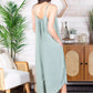 PREORDER: Relaxed Fit Jumpsuit in Assorted Prints Size XS