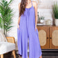 PREORDER: Relaxed Fit Jumpsuit in Assorted Prints Size XS