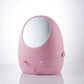 PREORDER: Parker Beauty Storage in Pink