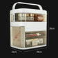 PREORDER: Emerson Beauty Storage in White