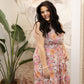 PREORDER: Sleeveless Tiered Dress in Four Colors