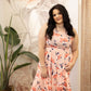 PREORDER: Sleeveless Tiered Dress in Four Colors
