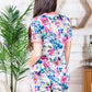 PREORDER: Short Sleeve Pajama Set in Assorted Prints