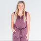 PREORDER: Zip Romper in Three Colors