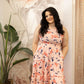 PREORDER: Sleeveless Tiered Dress in Four Colors