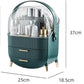 PREORDER: Ava Beauty Storage in Jade