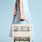 PREORDER: Emerson Beauty Storage in White