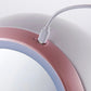 PREORDER: Parker Beauty Storage in White