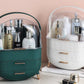 PREORDER: Ava Beauty Storage in Jade