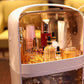 PREORDER: Bella Beauty Storage in Sage