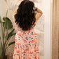 PREORDER: Sleeveless Tiered Dress in Four Colors