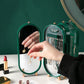 PREORDER: Portable Jewelry Storage in Jade