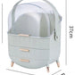 PREORDER: Ava Beauty Storage in White
