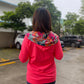 PREORDER: Audre Half Zip Hoodie in Three Colors
