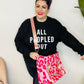 PREORDER: Leopard Duffle Bag in Two Colors