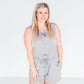 PREORDER: Zip Romper in Three Colors