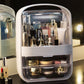 PREORDER: Bella Beauty Storage in White
