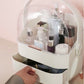 PREORDER: Ava Beauty Storage in White