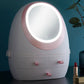 PREORDER: Parker Beauty Storage in Pink