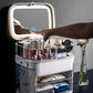 PREORDER: Emerson Beauty Storage in White